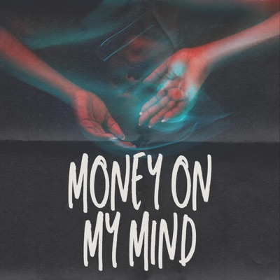 money on my mind - Single