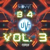 B4 Vol. 3 (feat. SYEKO) - EP