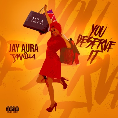 You Deserve It (feat. Jamilla) - Single