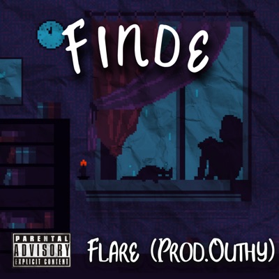 Finde (feat. Outhy) - Single