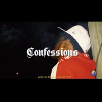 Confessions - Single - Mally2x