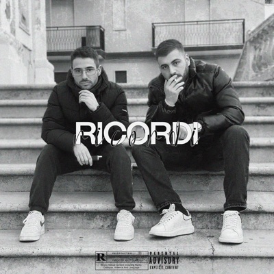 Ricordi - Row, Andrea Cavarretta