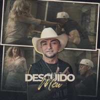 Descuido Meu - Single - Paulo Junior