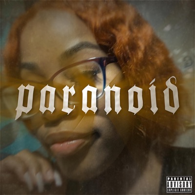 Paranoid - Single