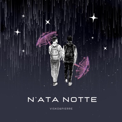 N'ata Notte (feat. Pierree) - Single