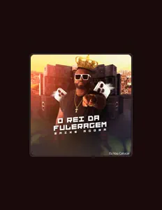Listen to O Rei da Fuleragem, watch music videos, read bio, see tour dates & more!