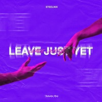 Leave Just Yet - Single - SteelniX