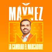 Máynez ¡A Cambiar el Marcador! - Yuawi