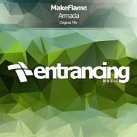 Armada - Single - MakeFlame