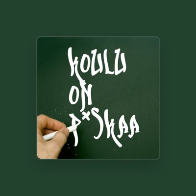 Listen to Caps Gang, watch music videos, read bio, see tour dates & more!