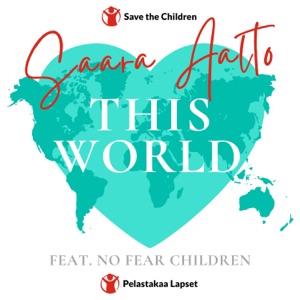 This World (feat. No Fear Children)