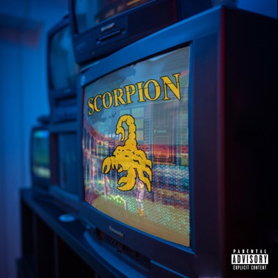 Scorpion - Single