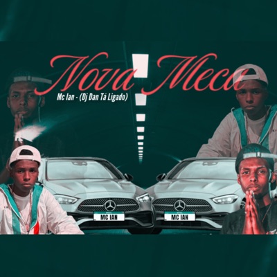 Nova Meca - Single