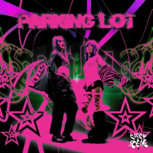 Parking Lot (Sassy Scene Mix) [feat. 6arelyhuman] - Single