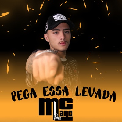 Pega Essa Levada - Single