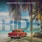 Ride - Nova Bossa Ltd., Lila Liu & DJ Leao lyrics