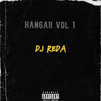 Hangar, Vol. 1 - EP - Dj Reda
