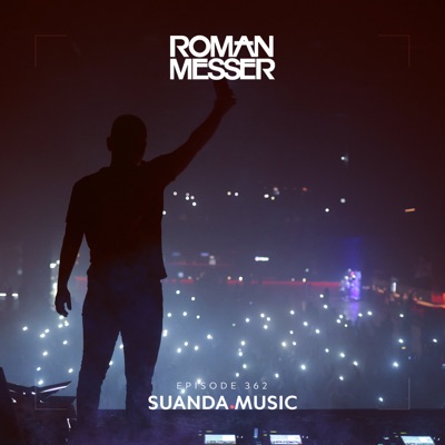 Suanda Music Episode 362 (DJ Mix)