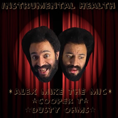 Instrumental Health - Single