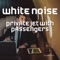 Red Eye Flight, Passengers Sound - Airplane Sound lyrics