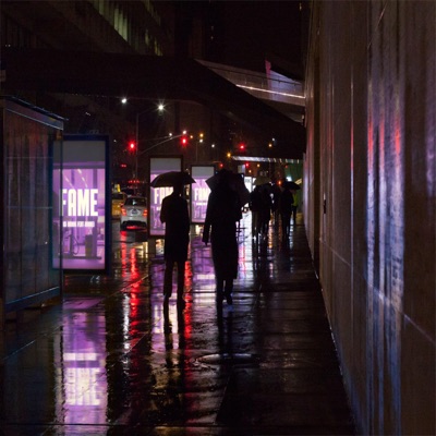 Fame (feat. Ba0bei) - Single