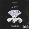 Diamonds (feat. IAM3AM) - Single