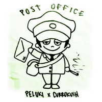 Post office (feat. Currokush) - Single - Peluki