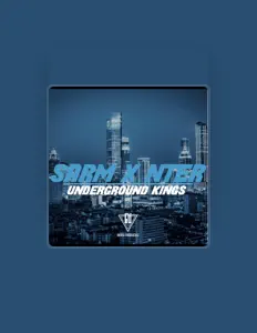 Dengarkan Sarm X Nter, tonton video musik, baca bio, lihat tanggal tur & lainnya!