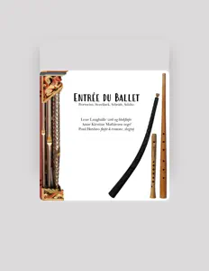 Ouça BarokBureauet, assista a videoclipes, leia a biografia, veja as datas das turnês e mais!