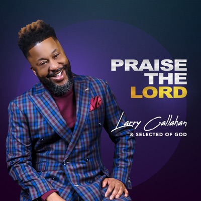 Praise the Lord (Live) - Single