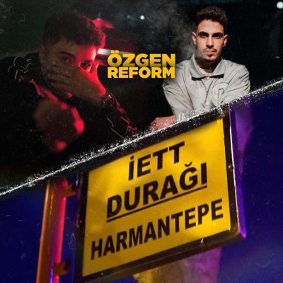 Harmantepe - Single