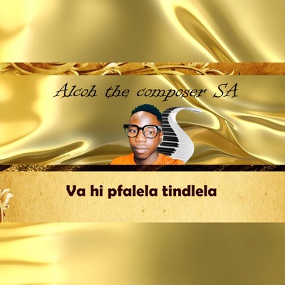 Va Hi Pfalela Tindlela - Single