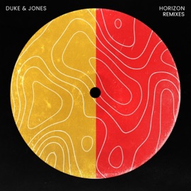 Horizon (BLR Remix) Duke & Jones
