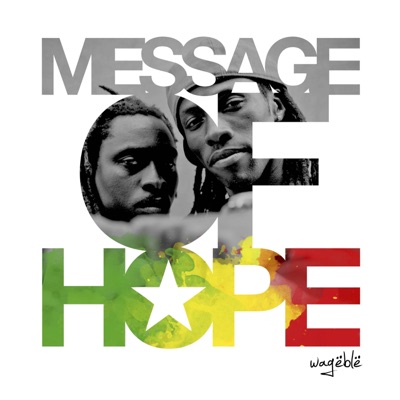 Message of Hope