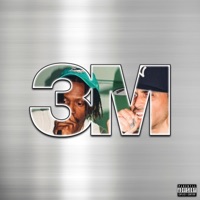 3M (feat. Donny Goo) - Single - Holly Starks