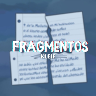 Fragmentos - Single