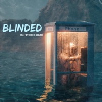 Blinded (feat. Wyteout & OddJob) - Single - MaverickCTP