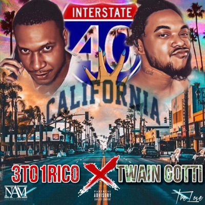 Goin Back To Cali (Radio Edit)