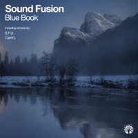 Blue Book - Single - Sound Fusion