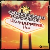 What Happens Here - Single