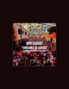 Listen to Nha Sabadu, watch music videos, read bio, see tour dates & more!