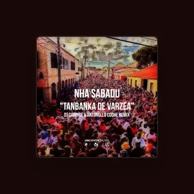 Listen to Nha Sabadu, watch music videos, read bio, see tour dates & more!