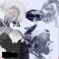 King of D.A - Single - D.A SHOTTA