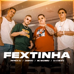 Fextinha (feat. DJ GBeats)