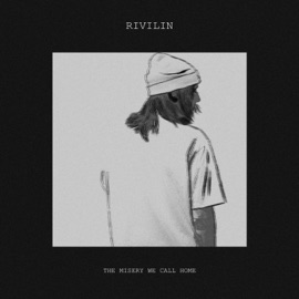 Just Let Go (feat. Yates XV) Rivilin