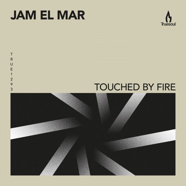Touched by Fire - Single