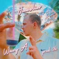 Juwelier (feat. zweitausend) - Single - Wavy Adam
