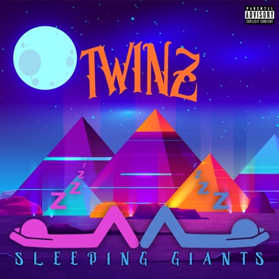 Twinz Sleeping Giants