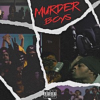 Murder Boys (feat. ln0 Bagg) - Single - Jperk