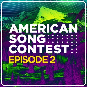 Enisa - Green Light (From “American Song Contest”) - Line Dance Music